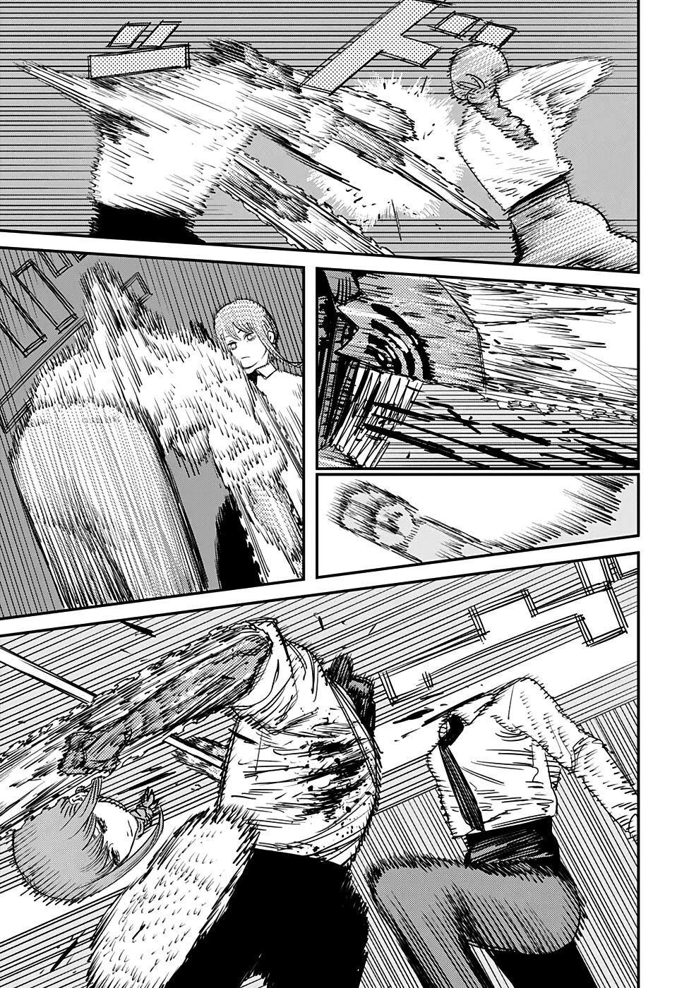 Thợ Săn Quỷ Chapter 95 - Trang 2