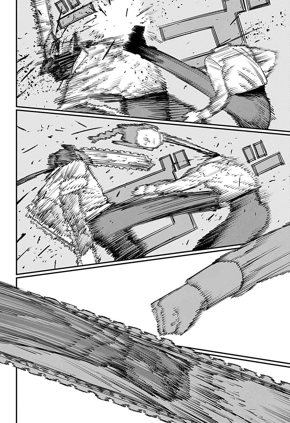 Thợ Săn Quỷ Chapter 95 - Trang 2