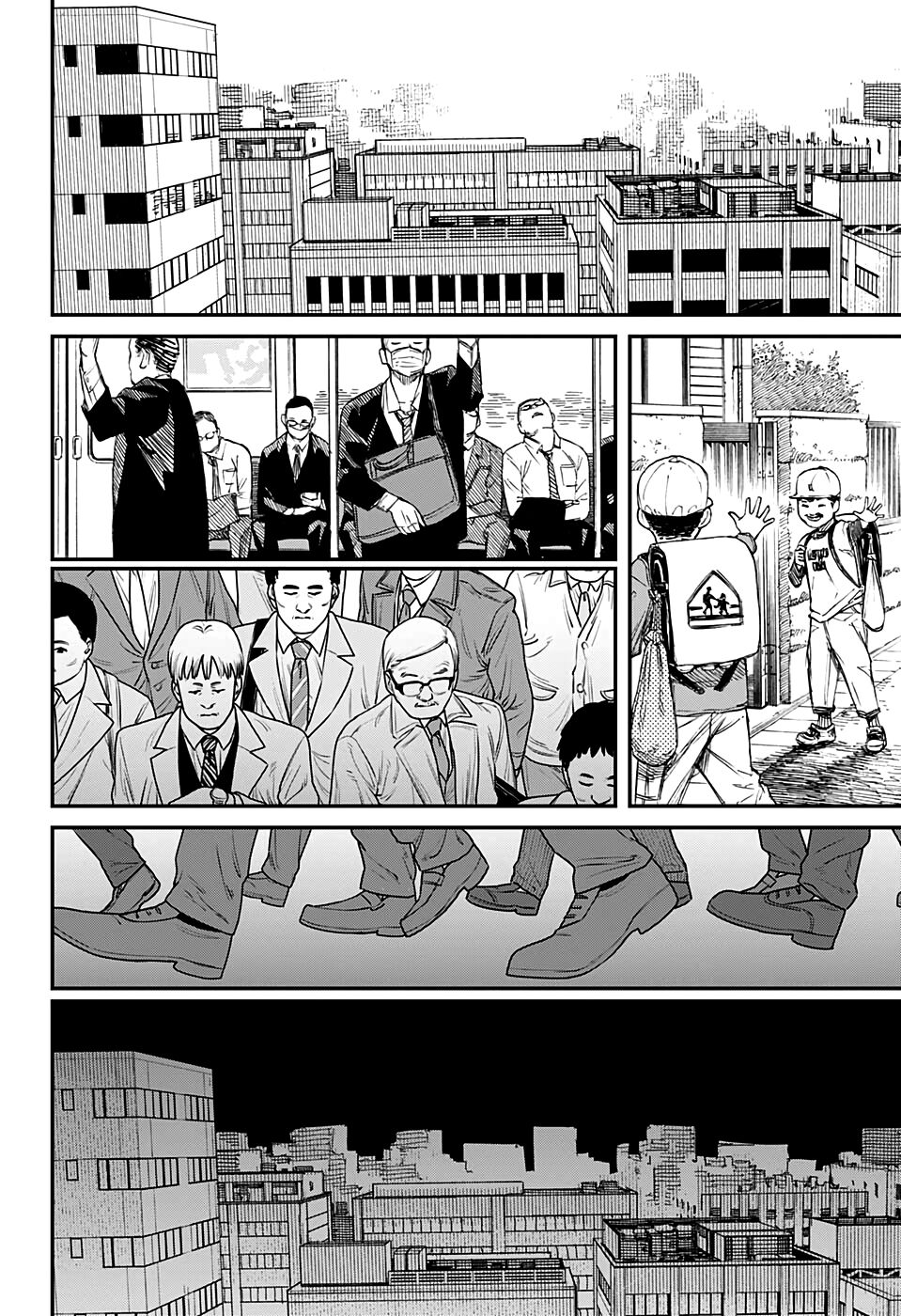 Thợ Săn Quỷ Chapter 96 - Trang 2