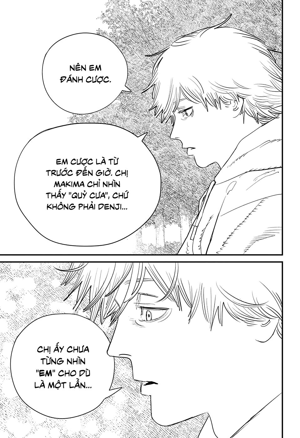 Thợ Săn Quỷ Chapter 97 - Trang 2