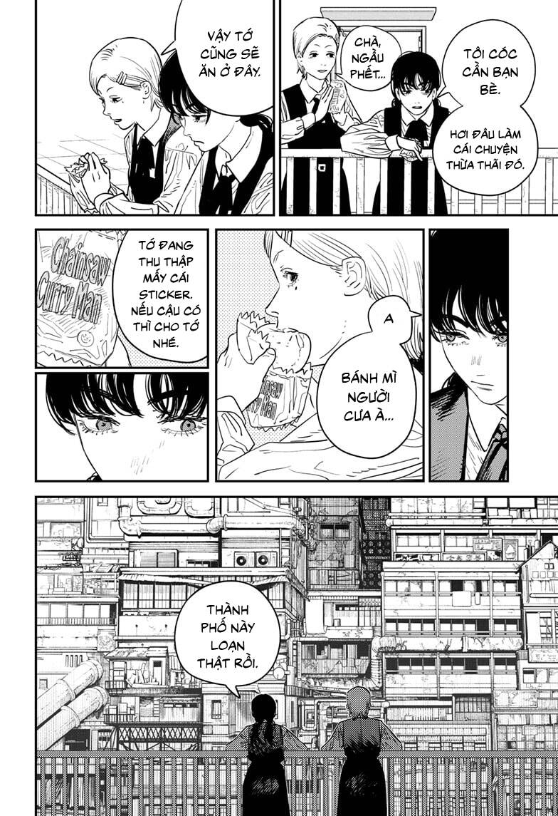 Thợ Săn Quỷ Chapter 98 - Trang 2