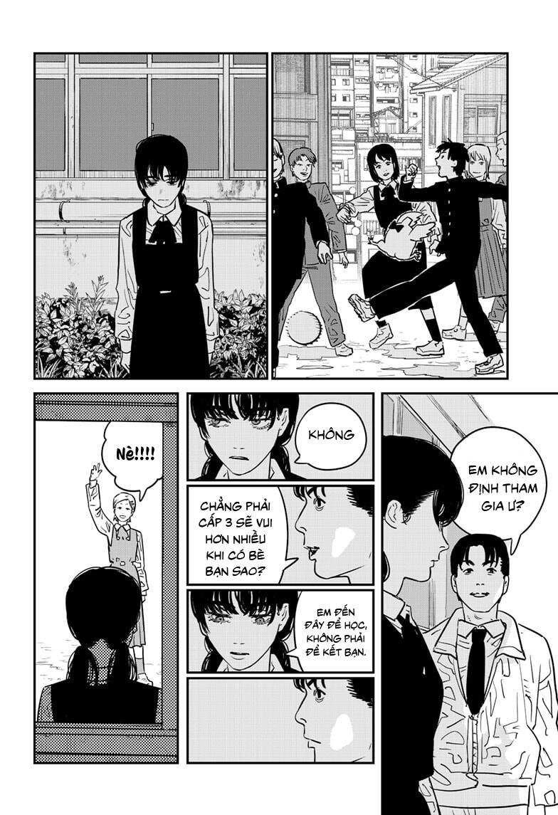 Thợ Săn Quỷ Chapter 98 - Trang 2