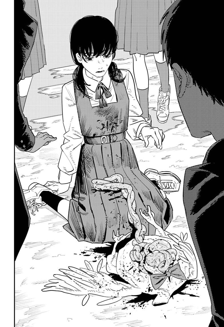 Thợ Săn Quỷ Chapter 98 - Trang 2