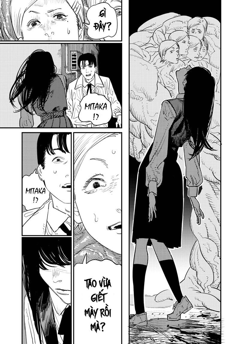 Thợ Săn Quỷ Chapter 98 - Trang 2