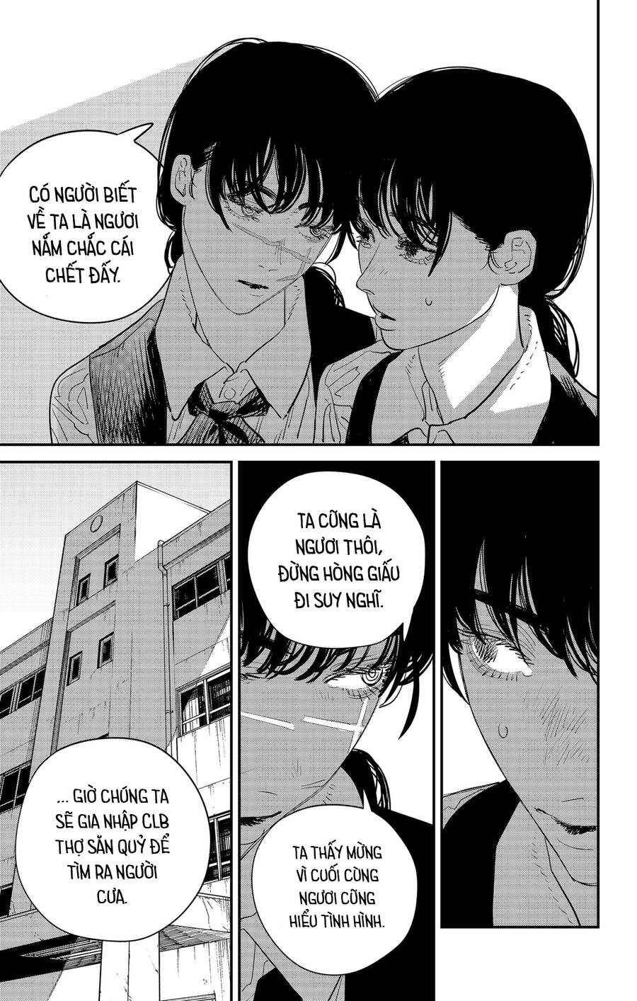 Thợ Săn Quỷ Chapter 99 - Trang 2