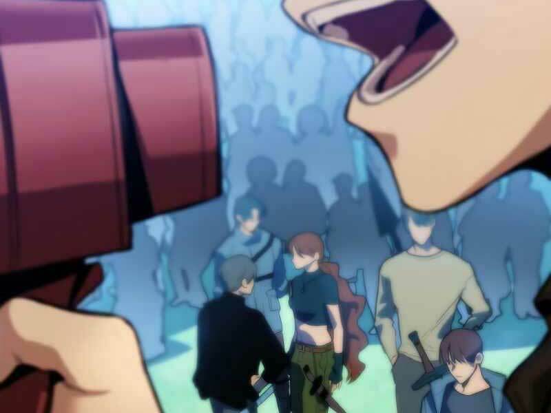 Thợ Săn Số Mệnh Cấp F Chapter 1 - Trang 2