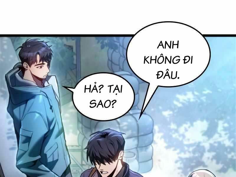 Thợ Săn Số Mệnh Cấp F Chapter 1 - Trang 2