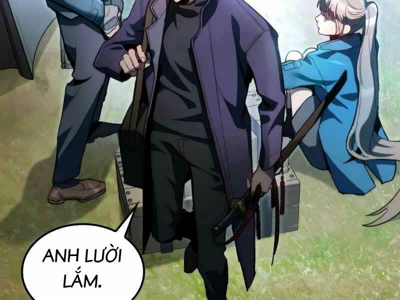 Thợ Săn Số Mệnh Cấp F Chapter 1 - Trang 2