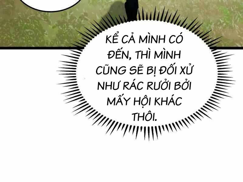 Thợ Săn Số Mệnh Cấp F Chapter 1 - Trang 2