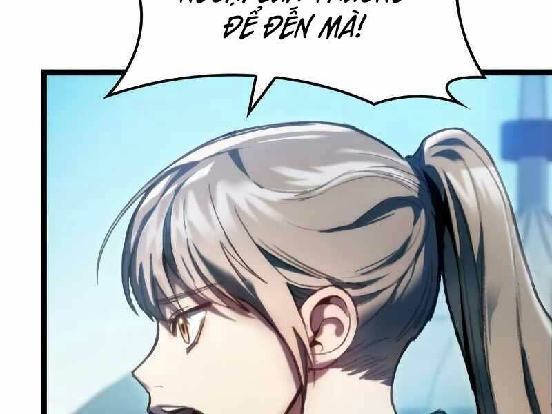 Thợ Săn Số Mệnh Cấp F Chapter 1 - Trang 2