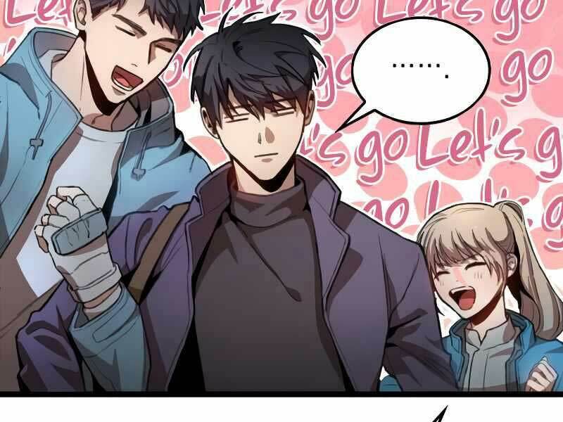 Thợ Săn Số Mệnh Cấp F Chapter 1 - Trang 2