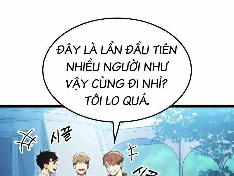 Thợ Săn Số Mệnh Cấp F Chapter 1 - Trang 2