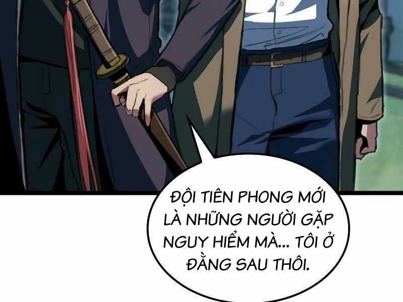 Thợ Săn Số Mệnh Cấp F Chapter 1 - Trang 2