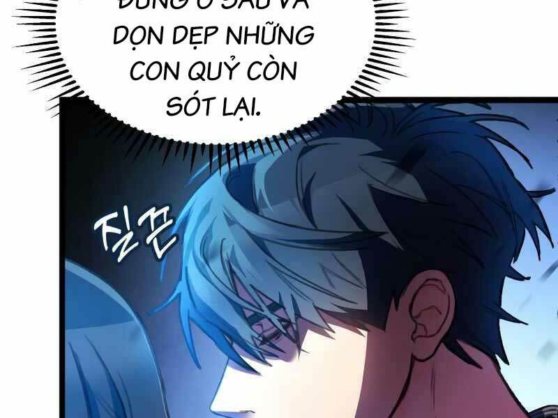 Thợ Săn Số Mệnh Cấp F Chapter 1 - Trang 2