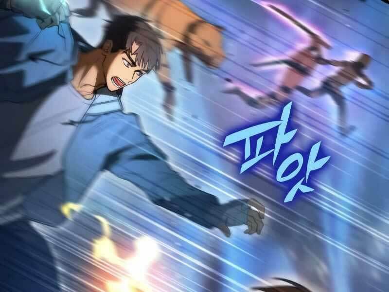 Thợ Săn Số Mệnh Cấp F Chapter 1 - Trang 2