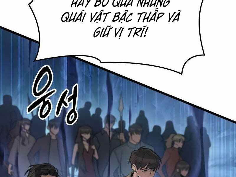 Thợ Săn Số Mệnh Cấp F Chapter 1 - Trang 2