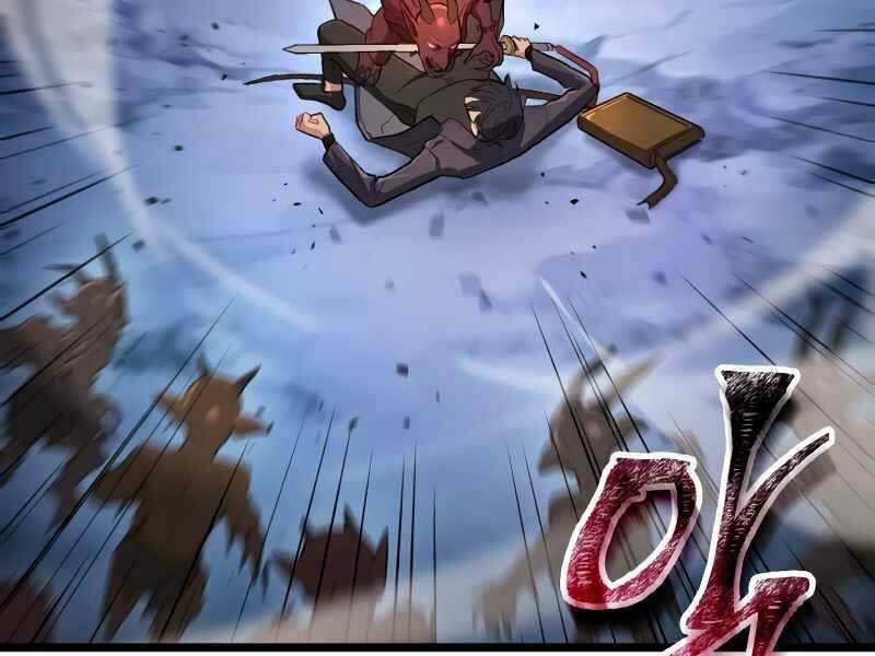 Thợ Săn Số Mệnh Cấp F Chapter 1 - Trang 2