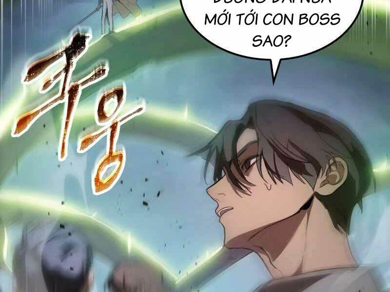 Thợ Săn Số Mệnh Cấp F Chapter 1 - Trang 2