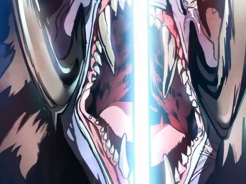 Thợ Săn Số Mệnh Cấp F Chapter 1 - Trang 2