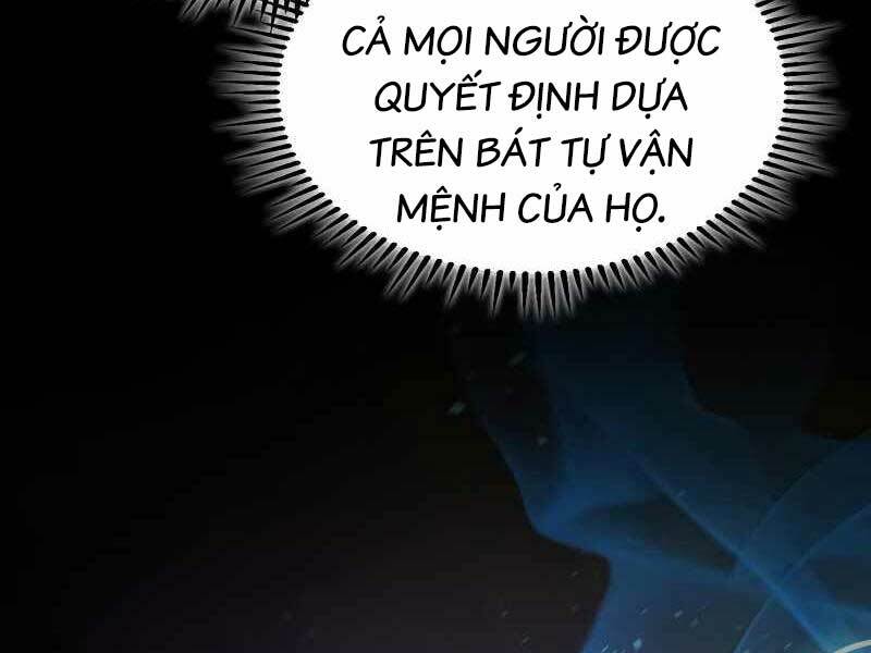 Thợ Săn Số Mệnh Cấp F Chapter 1 - Trang 2