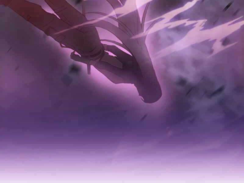 Thợ Săn Số Mệnh Cấp F Chapter 1 - Trang 2