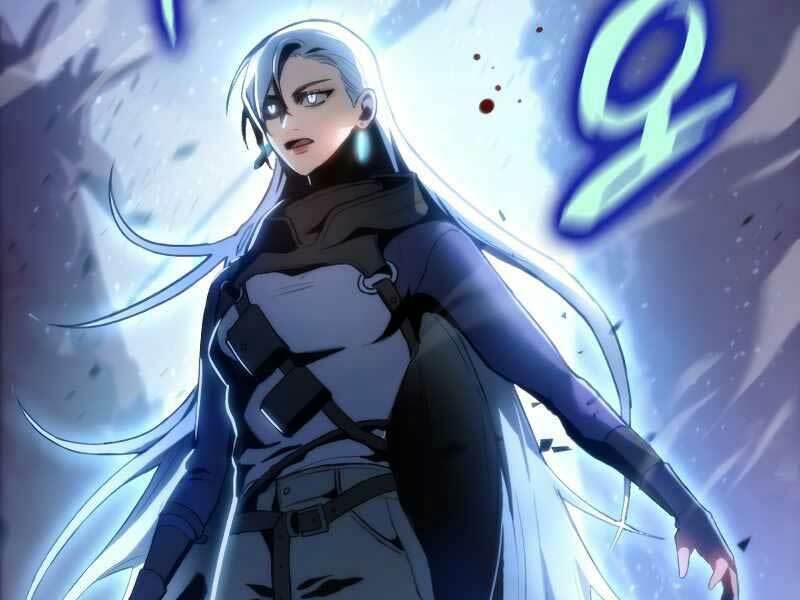 Thợ Săn Số Mệnh Cấp F Chapter 1 - Trang 2