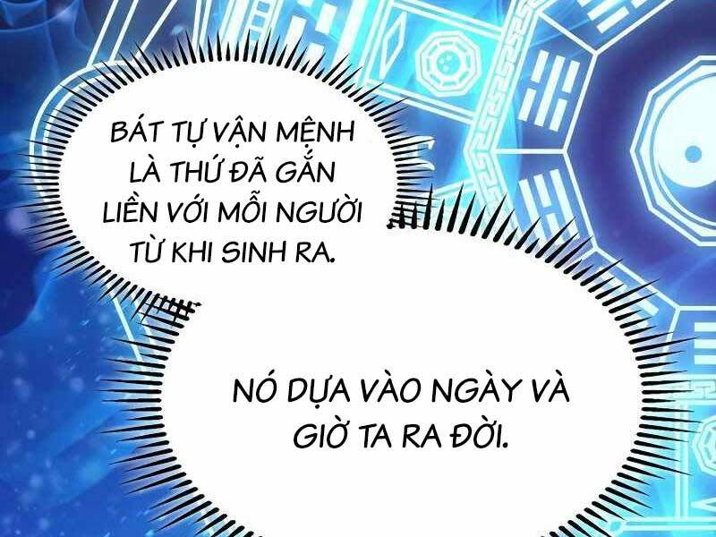 Thợ Săn Số Mệnh Cấp F Chapter 1 - Trang 2