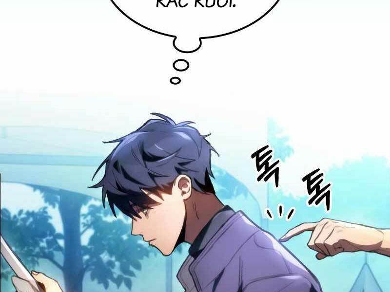 Thợ Săn Số Mệnh Cấp F Chapter 1 - Trang 2