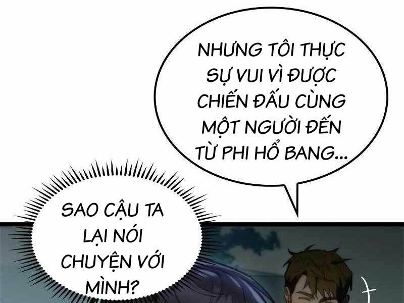 Thợ Săn Số Mệnh Cấp F Chapter 1 - Trang 2