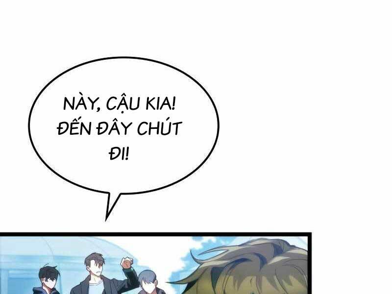 Thợ Săn Số Mệnh Cấp F Chapter 1 - Trang 2