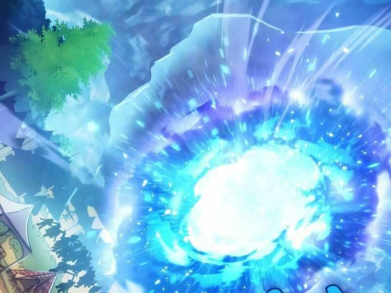 Thợ Săn Số Mệnh Cấp F Chapter 1 - Trang 2