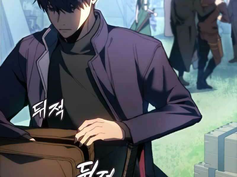 Thợ Săn Số Mệnh Cấp F Chapter 1 - Trang 2