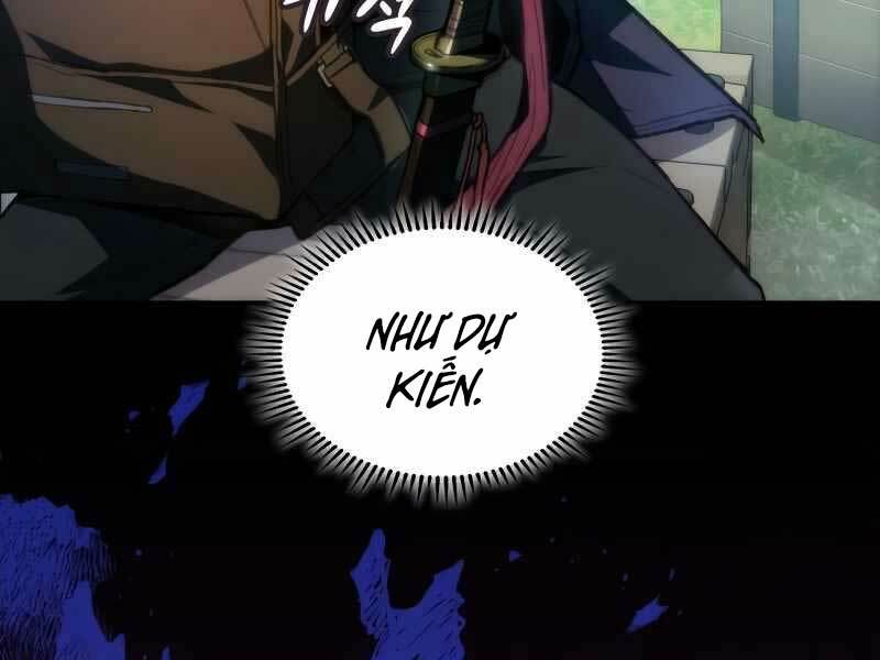 Thợ Săn Số Mệnh Cấp F Chapter 1 - Trang 2