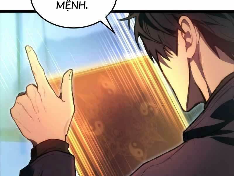 Thợ Săn Số Mệnh Cấp F Chapter 1 - Trang 2