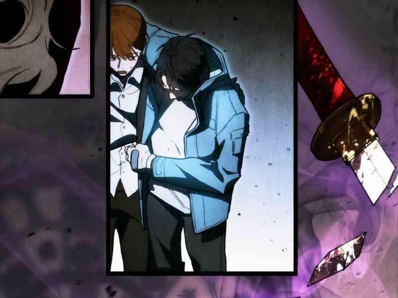 Thợ Săn Số Mệnh Cấp F Chapter 1 - Trang 2