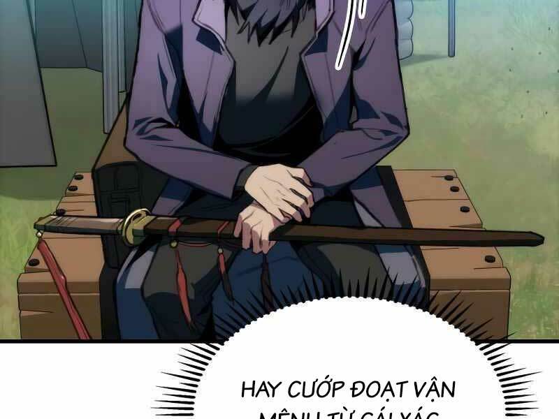 Thợ Săn Số Mệnh Cấp F Chapter 1 - Trang 2