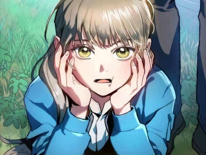 Thợ Săn Số Mệnh Cấp F Chapter 1 - Trang 2