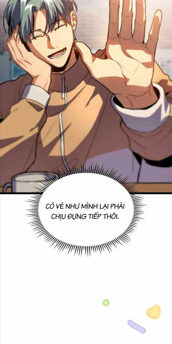 Thợ Săn Số Mệnh Cấp F Chapter 10 - Trang 2