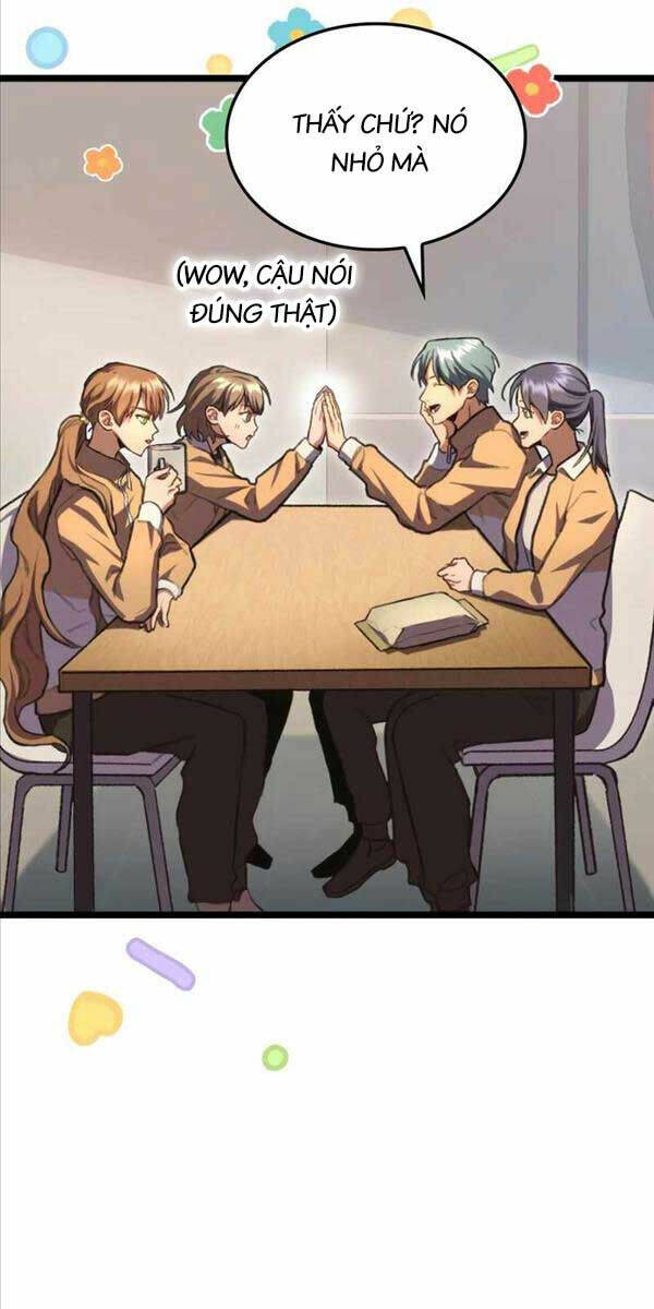 Thợ Săn Số Mệnh Cấp F Chapter 10 - Trang 2