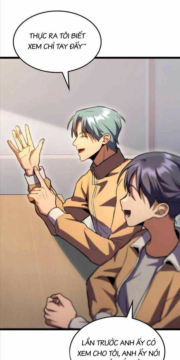 Thợ Săn Số Mệnh Cấp F Chapter 10 - Trang 2