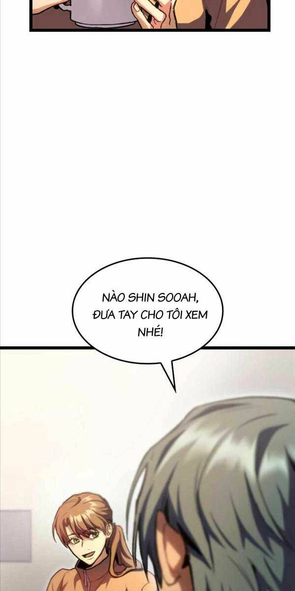 Thợ Săn Số Mệnh Cấp F Chapter 10 - Trang 2