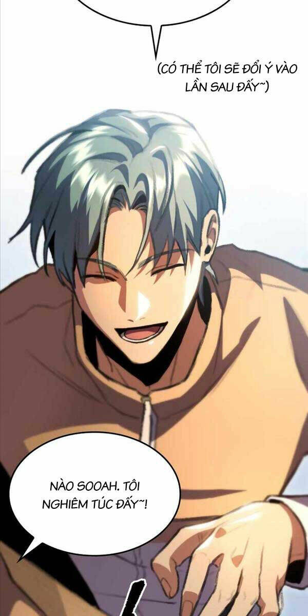 Thợ Săn Số Mệnh Cấp F Chapter 10 - Trang 2