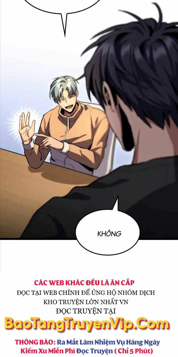 Thợ Săn Số Mệnh Cấp F Chapter 10 - Trang 2