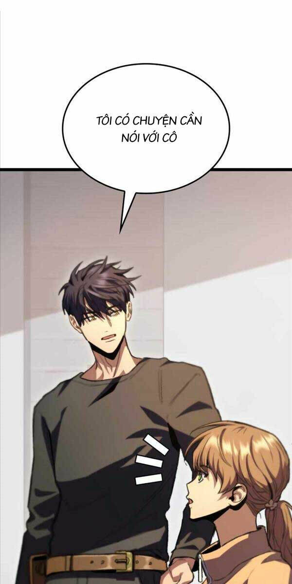 Thợ Săn Số Mệnh Cấp F Chapter 10 - Trang 2