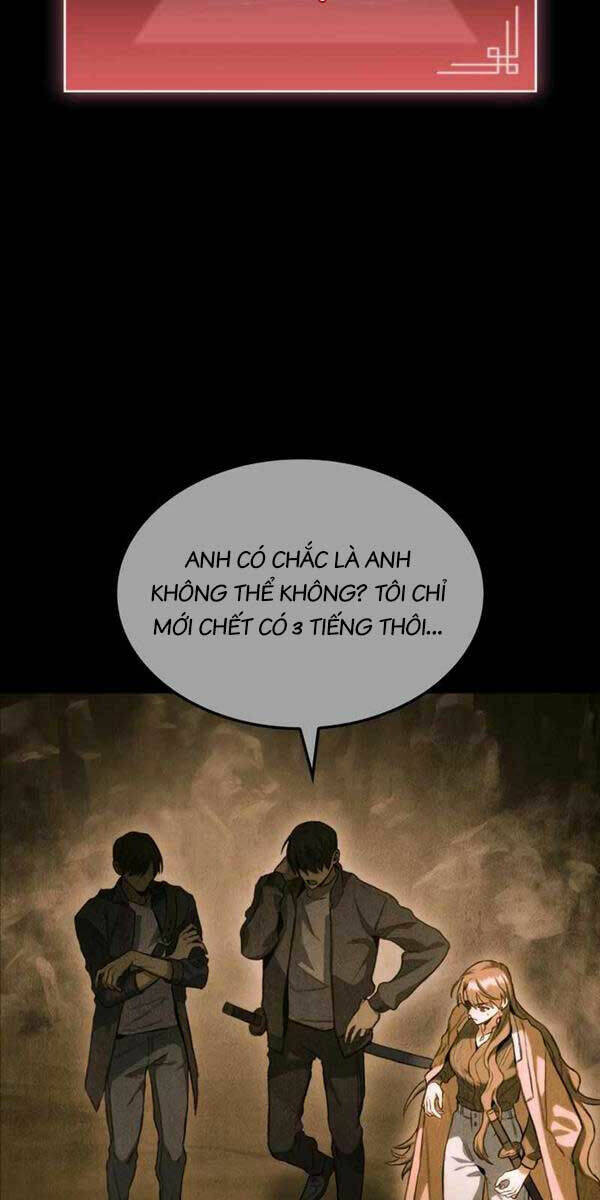 Thợ Săn Số Mệnh Cấp F Chapter 10 - Trang 2