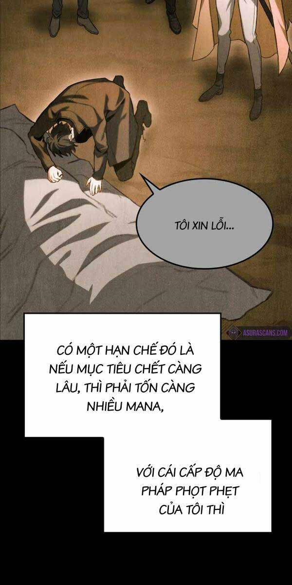 Thợ Săn Số Mệnh Cấp F Chapter 10 - Trang 2