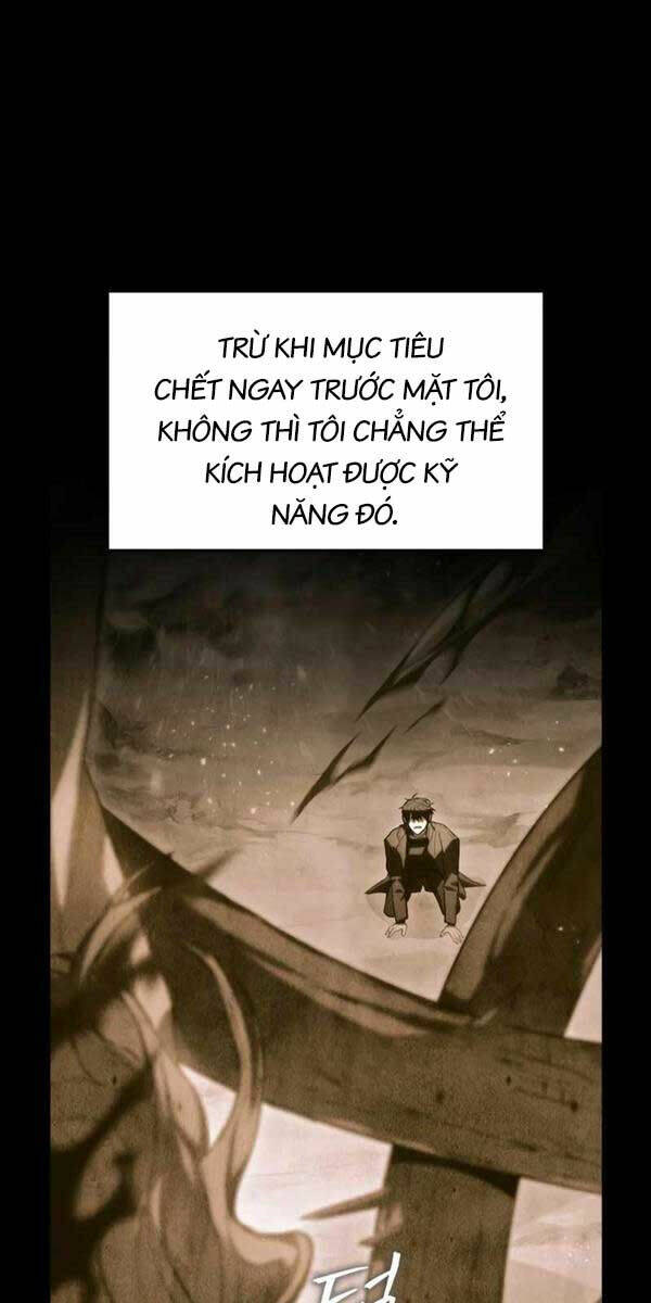 Thợ Săn Số Mệnh Cấp F Chapter 10 - Trang 2