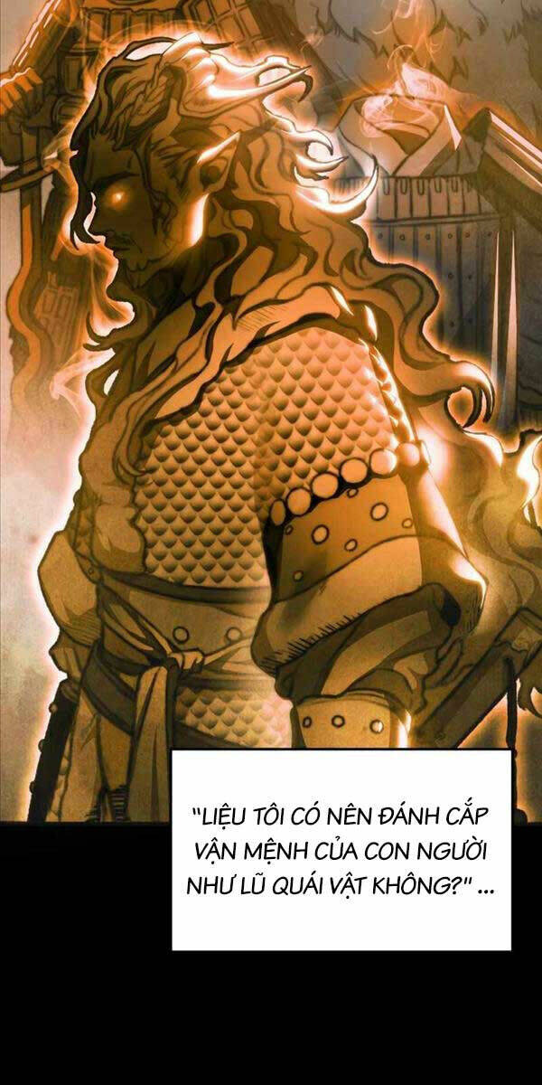 Thợ Săn Số Mệnh Cấp F Chapter 10 - Trang 2
