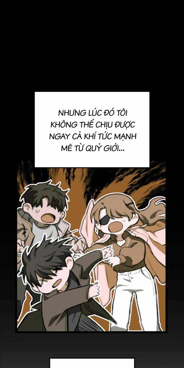 Thợ Săn Số Mệnh Cấp F Chapter 10 - Trang 2