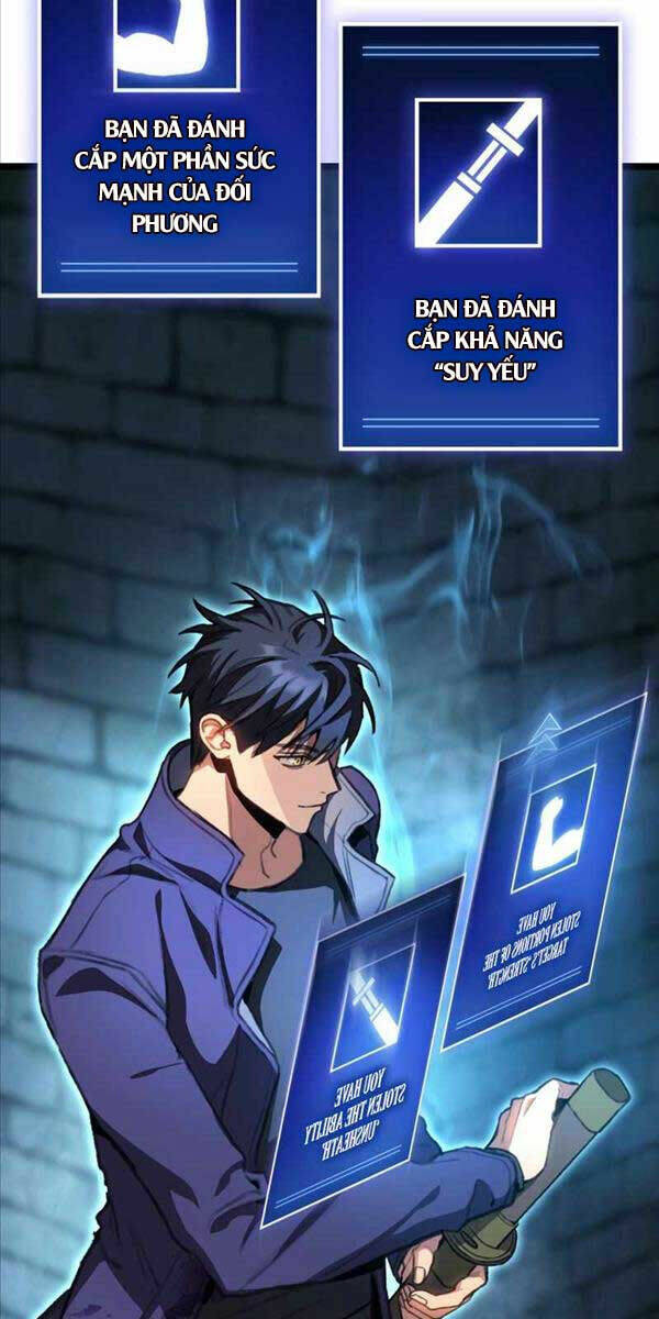 Thợ Săn Số Mệnh Cấp F Chapter 10 - Trang 2